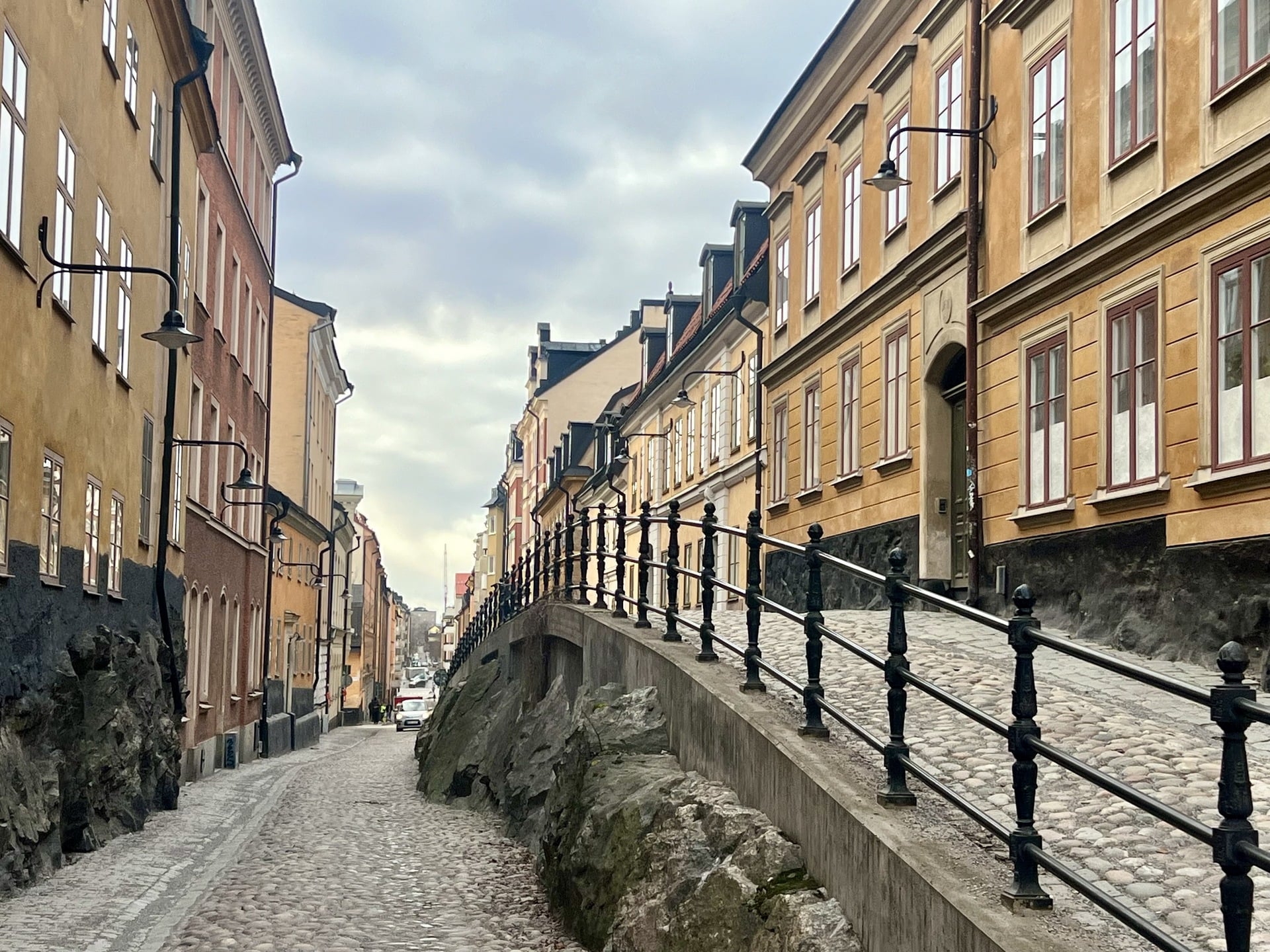 Stockholms Gamla Stan