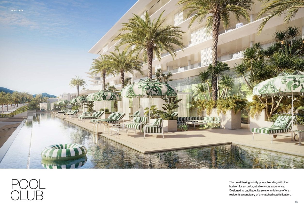 Spain — Exclusive Properties